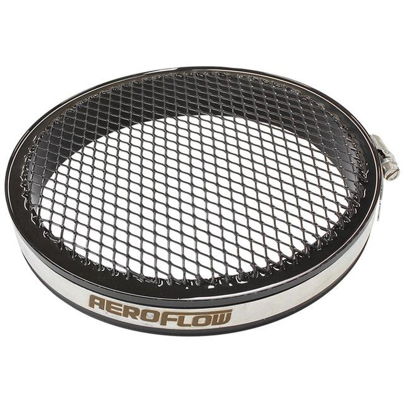 Aeroflow AF64-4074 4" I.D Turbo Guard Protector Suits