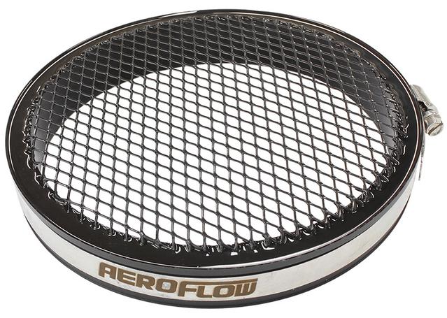 Aeroflow 5.5" I.D Turbo Guard Protectorsuits Turbo'S With