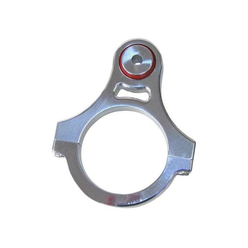 Aeroflow AF64-4104 Billet Exhaust Hangers 3" Polished
