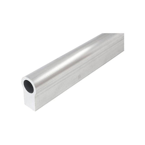 Aeroflow Fuel Rail Extrusion Large Bore 1m 20mmID -10an