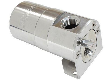 Aeroflow Universal Catch CAN -10 ORB AF64-4363