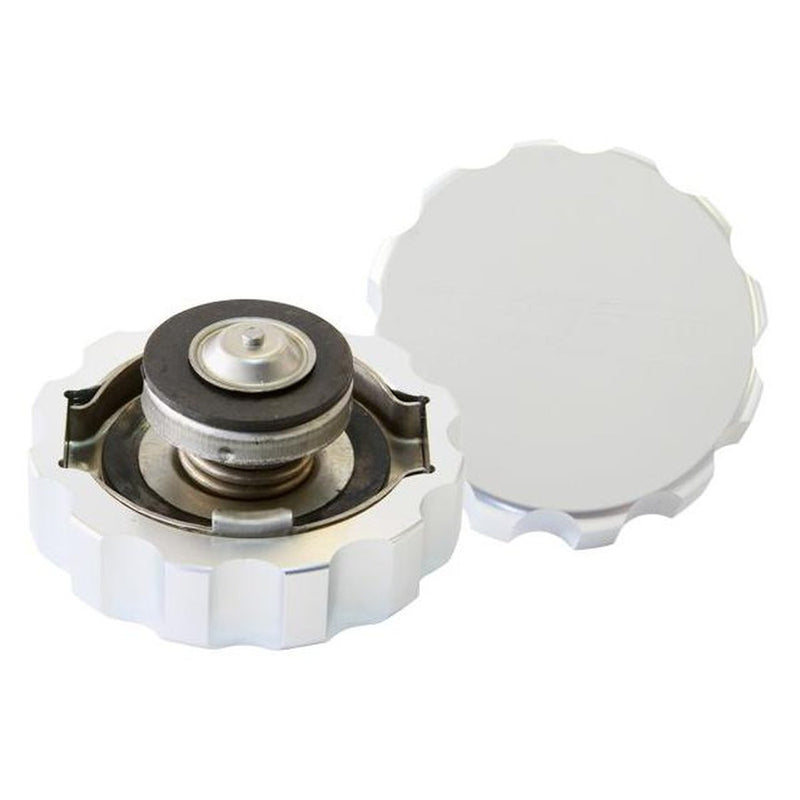 Aeroflow AF64-5032P Billet Radiator Cap 32mm 16Lb