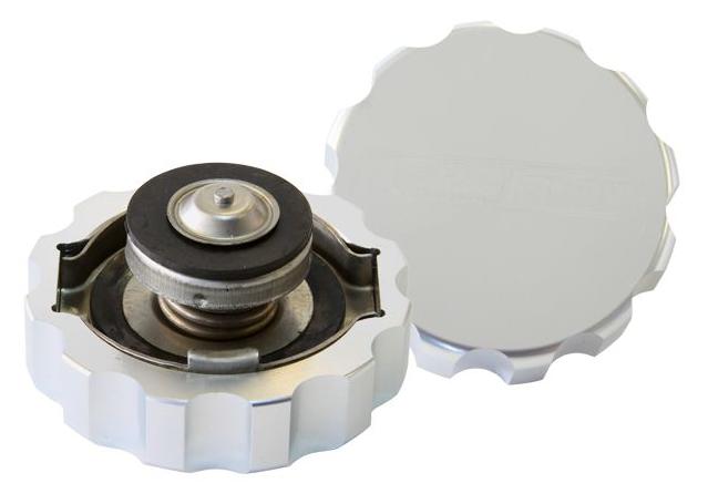 Aeroflow AF64-5032S Billet Radiator Cap 32mm 1.1B