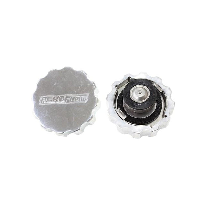 Aeroflow Billet Radiator Cap 32mm 1.44B Complete With