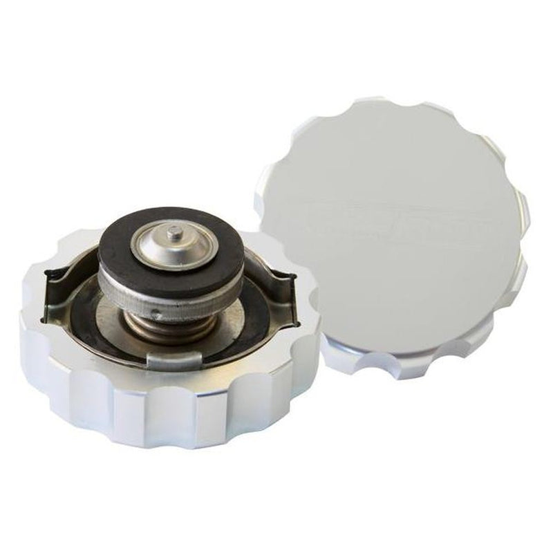 Aeroflow AF64-5042S Billet Radiator Cap 42mm