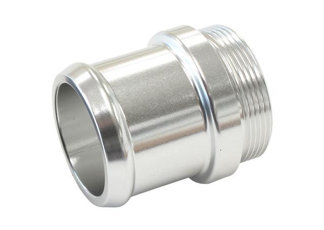 Aeroflow 50mm Blow Off Valve 25mm Plumb Back Adapter