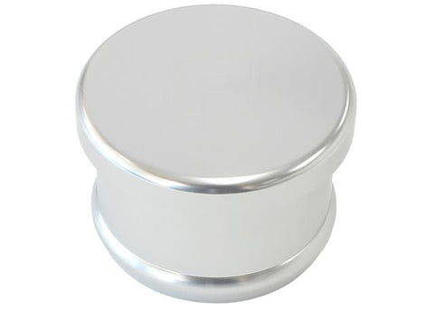 Aeroflow Block Off Plug 25mm Silver AF64-5225