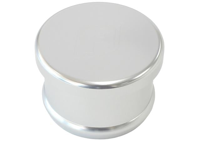 Aeroflow Block Off Plug 25mm Silver AF64-5225