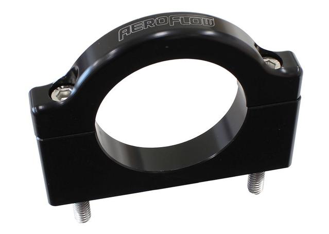 Aeroflow AF6500-1750BLK Billet Bar Mount 1-3/4"/44.45mm