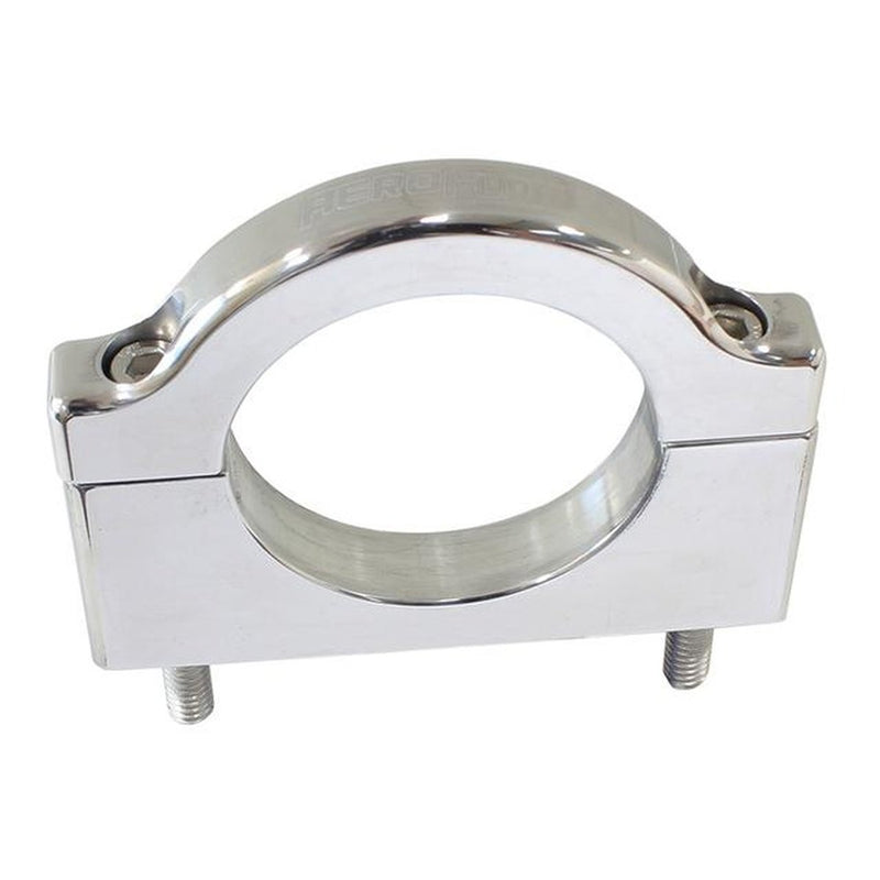 Aeroflow AF6500-1500 Billet Bar Mount 1-1/2"/38.1mm