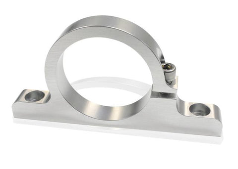 Aeroflow AF66-2049 Billet Filter Bracket fits 1-1/4"