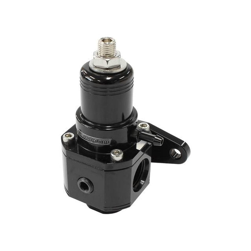 Aeroflow -6ORB EFI / Carb Presure Reg 800Hp Handles