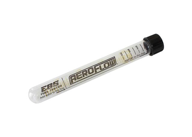 Aeroflow Fuel Checker E85 Only