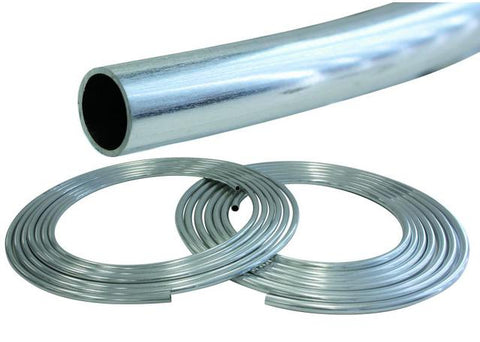 Aeroflow AF66-2998SS 1/4" S/S Fuel Line (6.35mm)