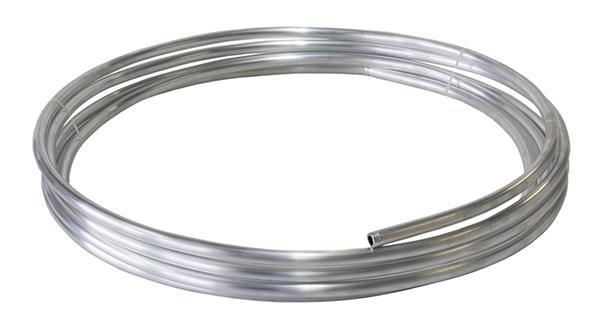 Aeroflow AF66-3001 1/2" Alloy Fuel Line (12.7mm) Natural