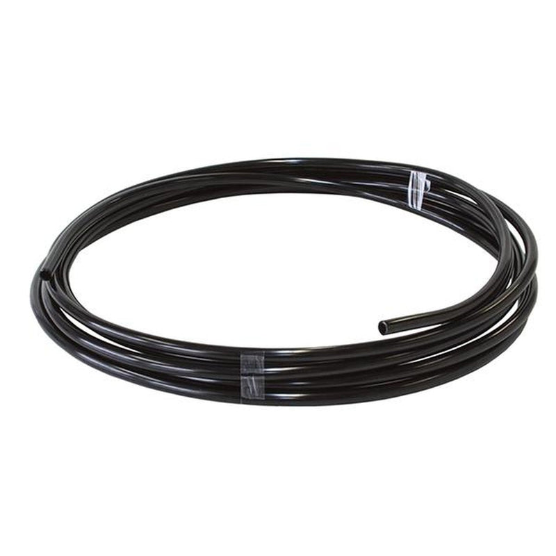 Aeroflow AF66-3001BLK 1/2" Alloy Fuel Line (12.7mm) Black