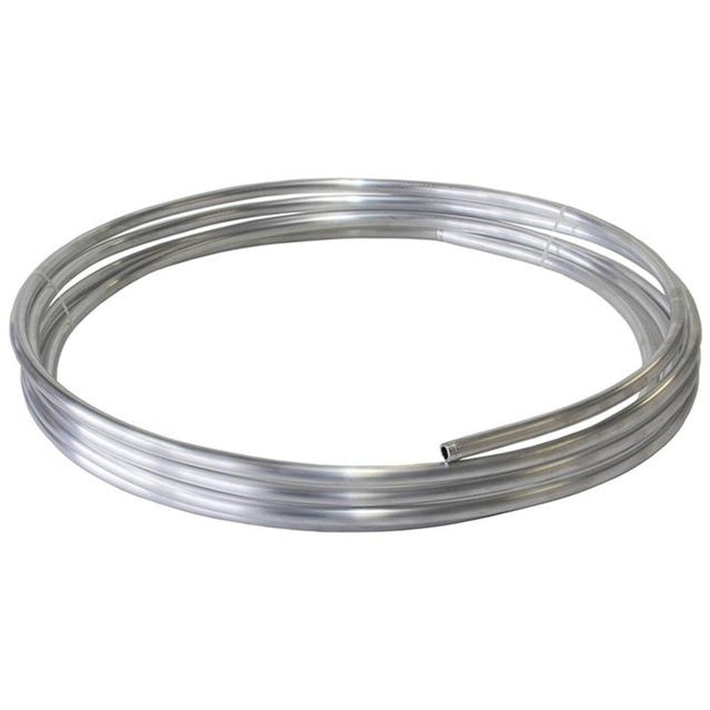 Aeroflow AF66-3003 3/4" 19mm Alloy Fuel Line Natural