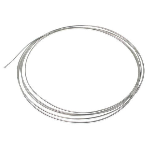 Aeroflow AF66-3316 3/16" Seamless S/S Stainless Steel