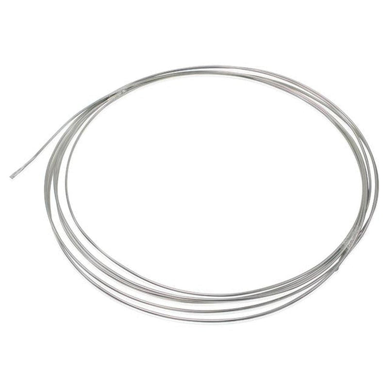 Aeroflow AF66-3316 3/16" Seamless S/S Stainless Steel