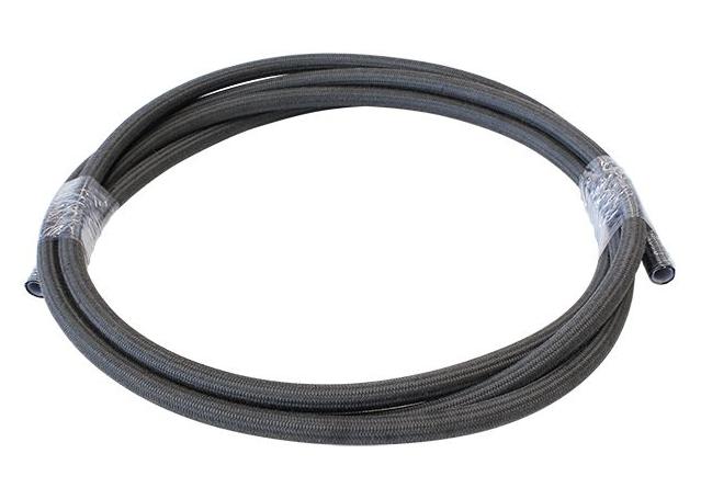 Aeroflow AF7000-10-1M Kryptalon Kevlar Hose -10AN Flame