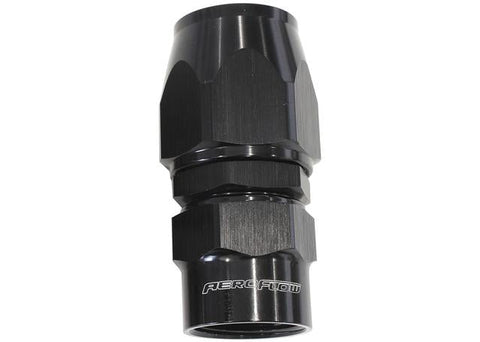 Aeroflow AF7021-12 -12AN Straight Kryptalon Lightweight