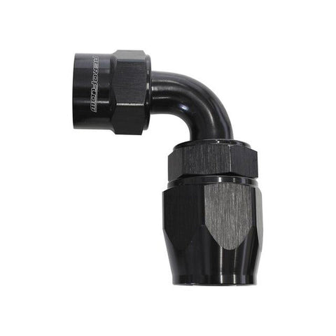 Aeroflow AF7023-06 -6AN 90 Degree Kryptalon Lightweight