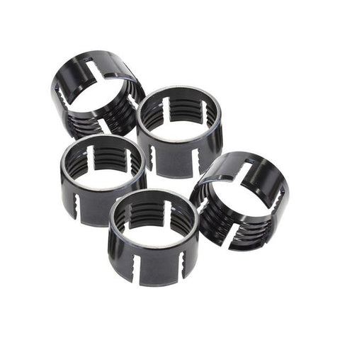 Aeroflow AF7029-08 7000 Series Replacement Olives 5Pk