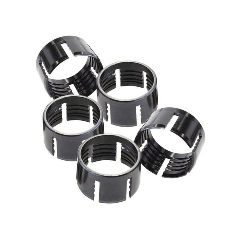 Aeroflow AF7029-08 7000 Series Replacement Olives 5Pk