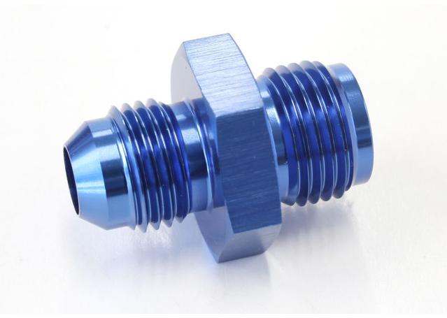 Aeroflow AF704-06 Adaptor 5/8 X 18 Inverted Seat To -06