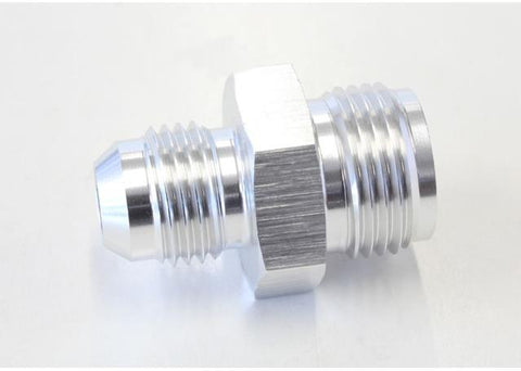 Aeroflow AF705-06S Adaptor 11/16 X 18 Inverted Seat To