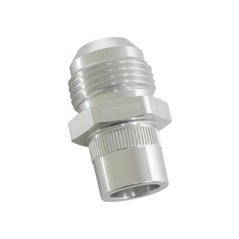Aeroflow AF708-12-03S Press In Cover Breather Adapter