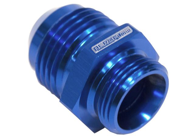 Aeroflow AF708-10-M19 NissAN Rocker Cover Adapter Suits