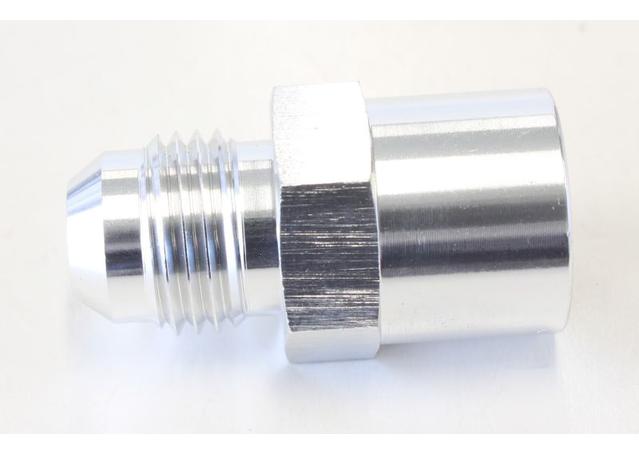 Aeroflow AF711-06S M14x1.5 Female O-Ring Seal Use With