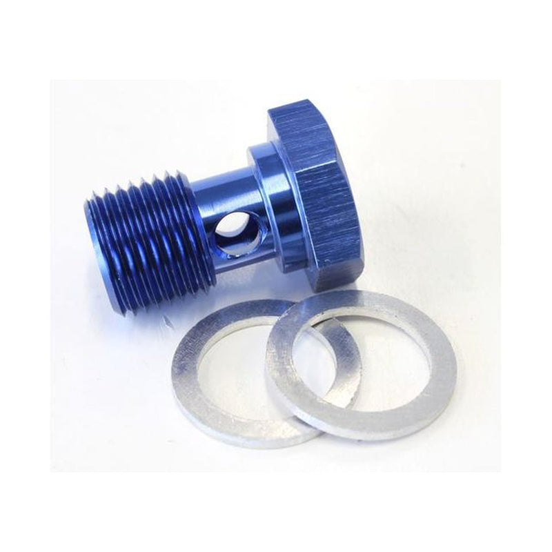 Aeroflow AF713-06 Banjo Bolt M16x1.5 Thread