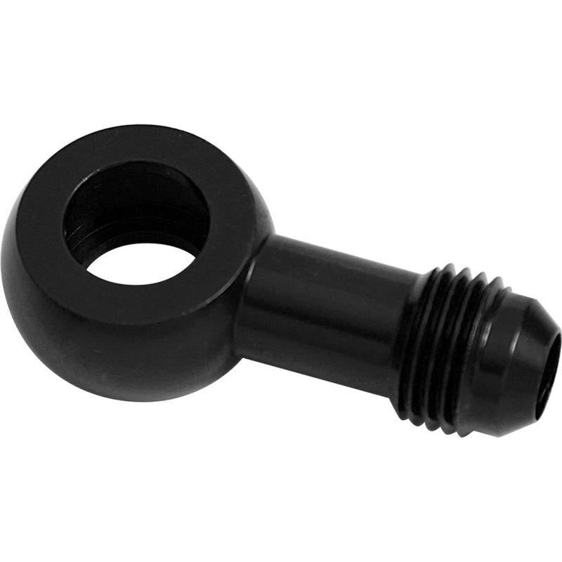 Aeroflow AF720-06BLK Banjo 14mm To -06 Black