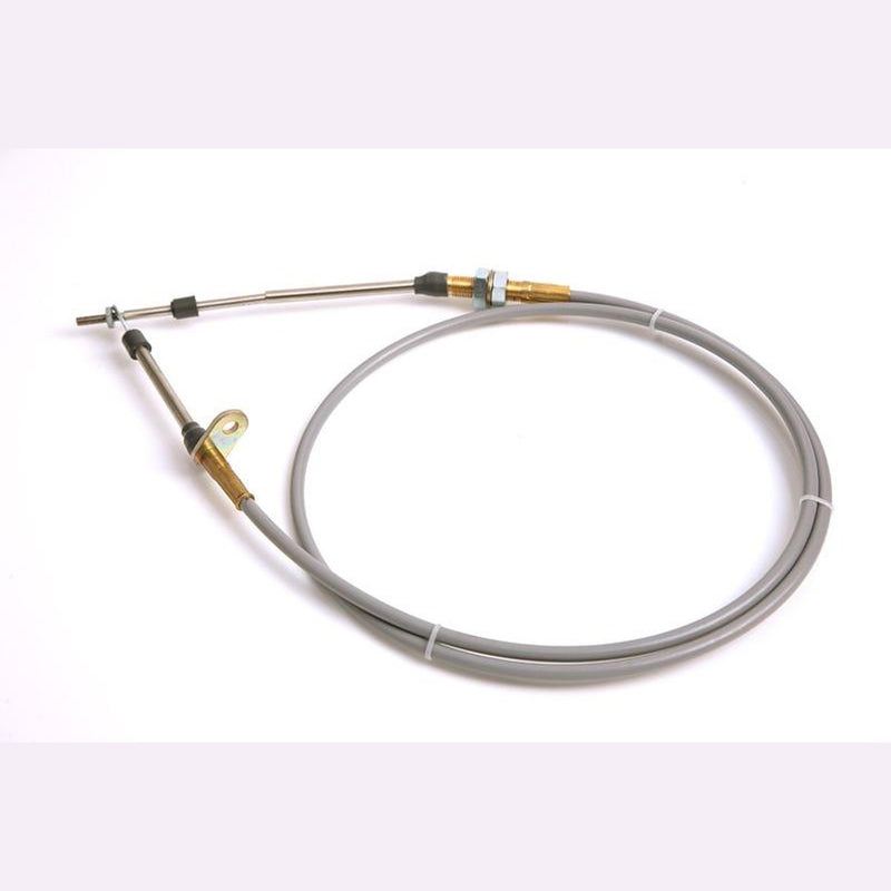 Aeroflow AF72-1000 Shifter Cable 5 Foot Replaces Hurst