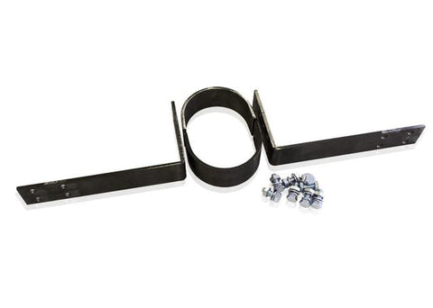 Aeroflow AF72-1005 Tail Shaft Loop H/Duty Zinc Silver