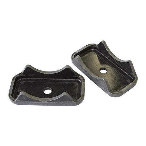 Aeroflow AF72-1500 Diff Axle Spring Perch 3" Tube