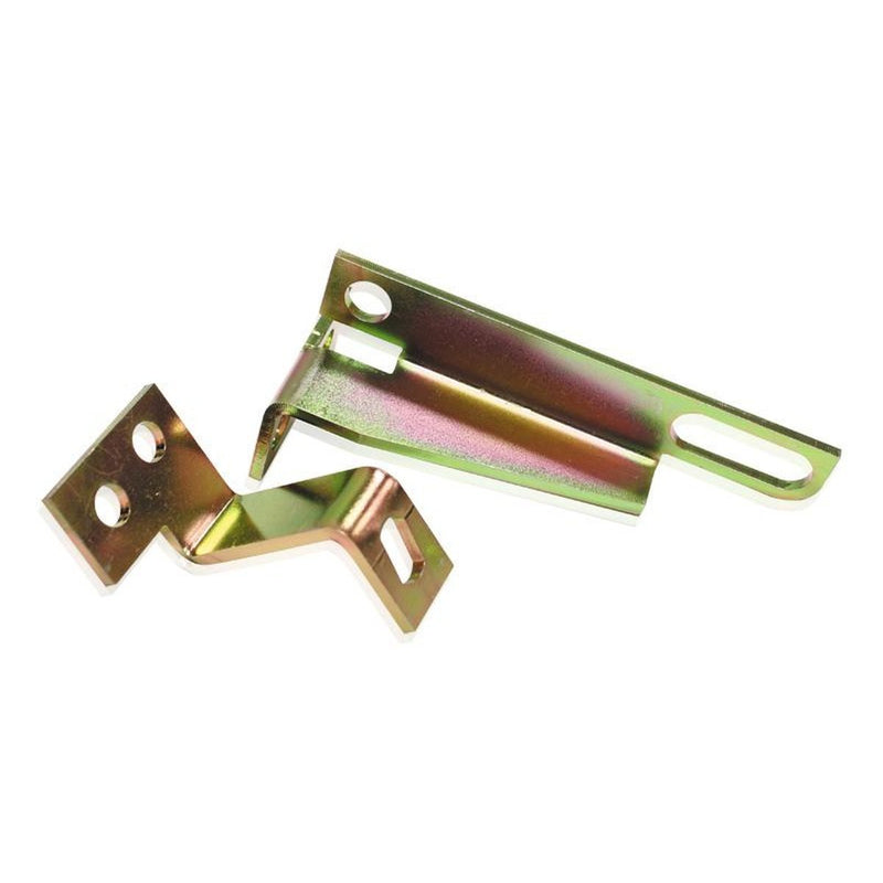 Aeroflow AF72-2001 Bracket & Lever Kit Passenger Side