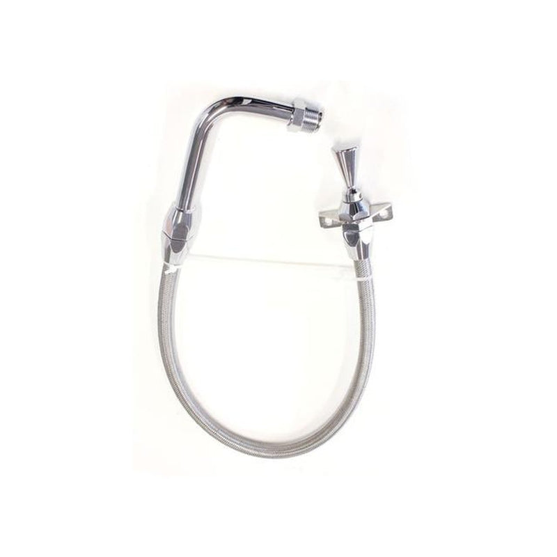 Aeroflow AF72-2503 Trans Dipstick In PAN Firewall Mount