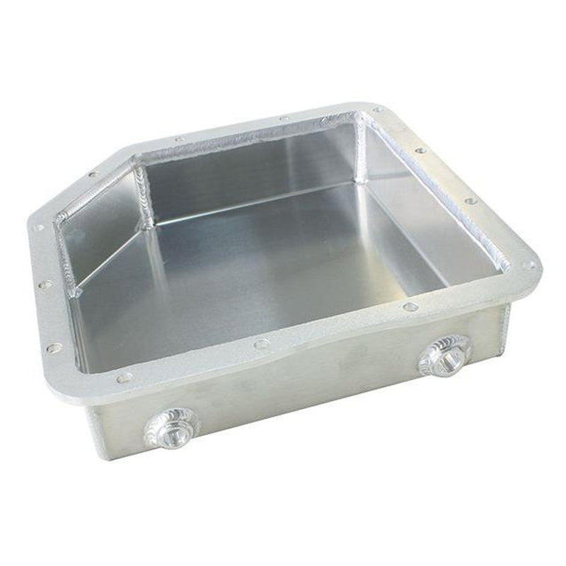 Aeroflow AF72-3003 3" Deep Fabricated TransPAN Inc Filter