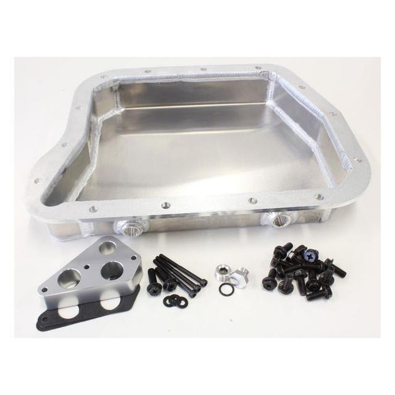 Aeroflow AF72-3004 2.33 Deep Fabricated TransPAN Inc