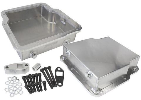 Aeroflow AF72-3005 3.25" Deep PAN Inc Filter Extension