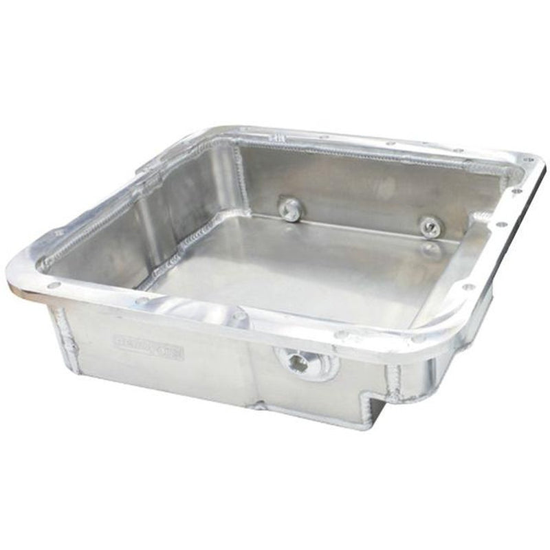 Aeroflow AF72-3007 Deep Trans PAN Natural Fits GM 4L60E &