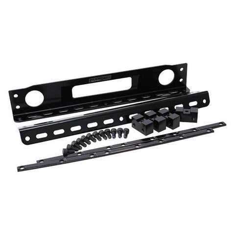 Aeroflow AF72-4000 Oil Cooler Mounting Kit