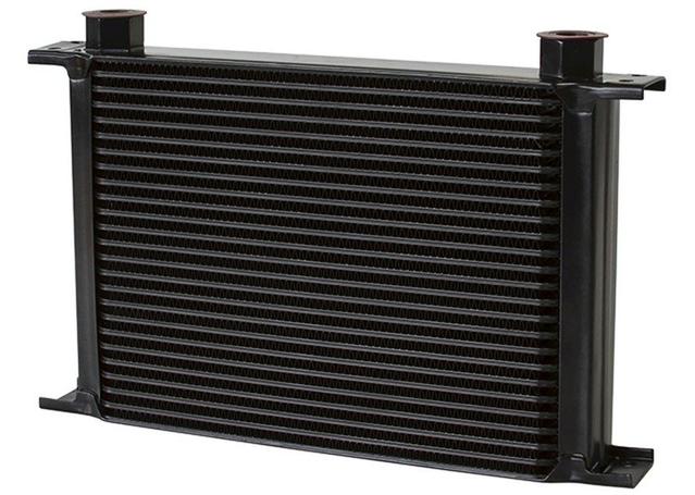 Aeroflow AF72-4030 Oil Cooler 330x231x51mm