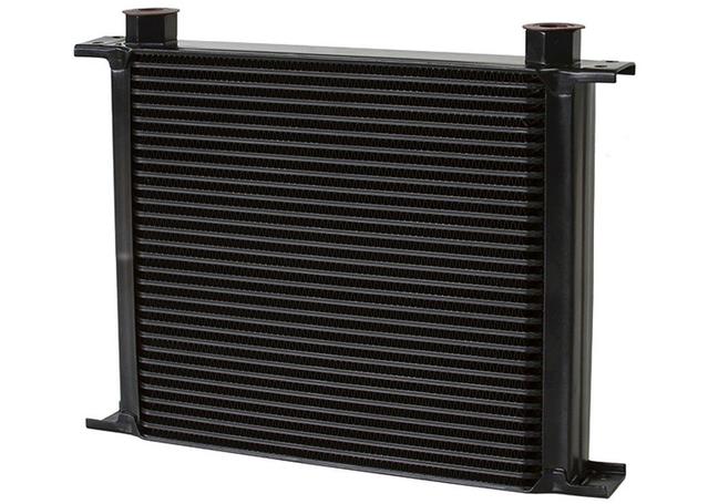 Aeroflow AF72-4034 Oil Cooler 330x265x51mm