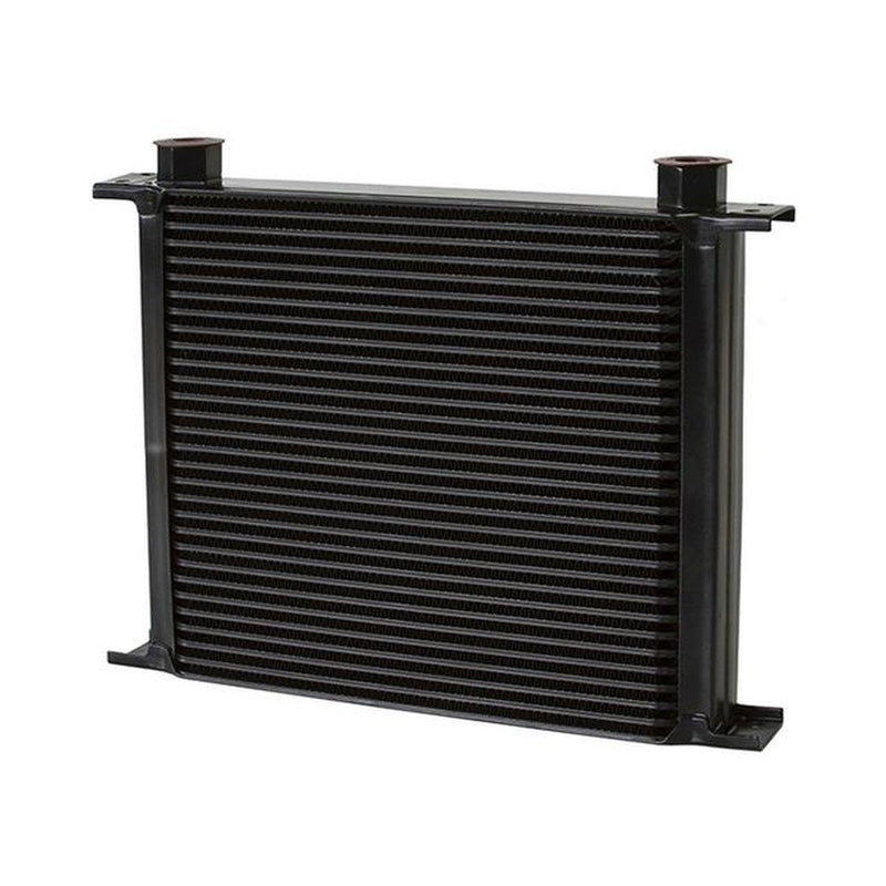 Aeroflow AF72-4040 Oil Cooler 330x312x51mm