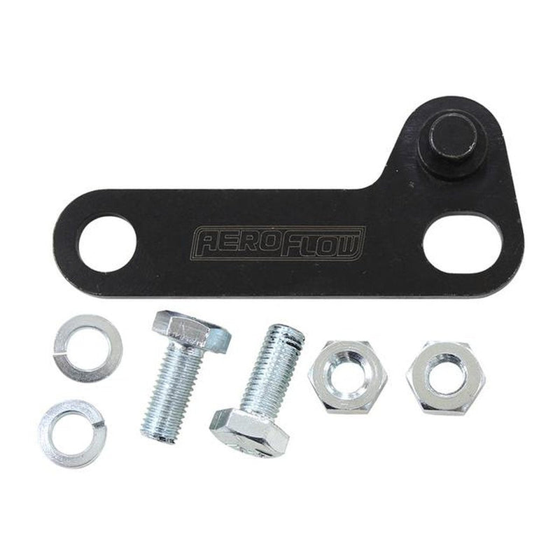 Aeroflow AF72-5052 Kick Down Arm Use With Fitech Throttle