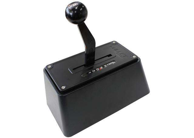 Aeroflow Bang Shift Bullet Ratchet Shifter 3 & 4 Speed